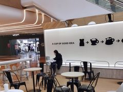 -Seesaw Coffee(上海虹桥天地店)