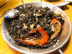 -囧吉香生蚝牛排馆(湖北路店)
