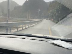 -环翠峪风景区
