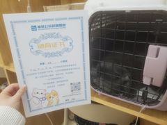 -美联众合动物医院·24h京西诊疗中心