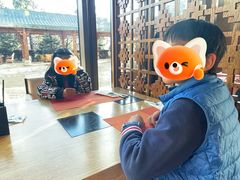 -阿姨家厨(香格里拉大酒店)