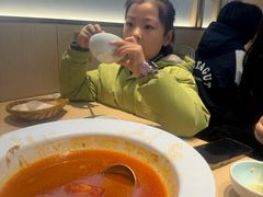 -好人民间小吃·番茄鱼酸菜鱼(木渎悠方店)