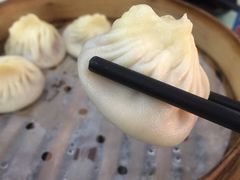 -食惠里小笼包面馆(越秀店)