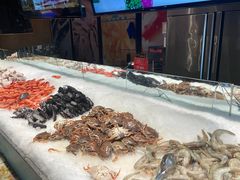 -火宴山自助火锅(明园店)