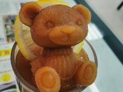 -澳门陈光记烧味饭店(万象城店)
