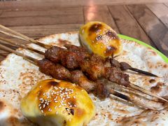 -北疆饭店(金狮广场店)