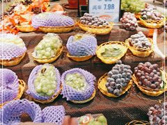 -长申超市(美食城店)