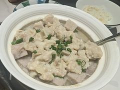 香芋蒸排骨-费大厨辣椒炒肉(悠唐购物中心店)