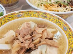 海味龙抄手-龙抄手(春熙路总店)