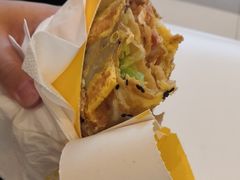 -2颗鸡蛋煎饼(北京路天河城店)