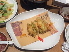 -味莊餐厅(康庄南街店)