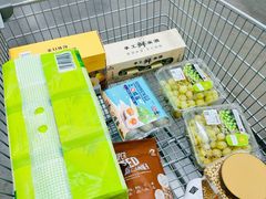 -山姆会员商店(上海浦东店)