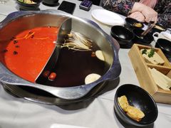 -捞天下大众火锅(水上公园店)