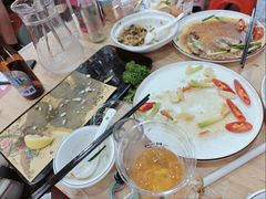 -醉壹号海鲜大排档(厦门美食地标店)