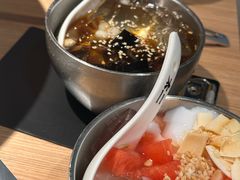 -新太二·鲜料川菜(晶耀前滩店)