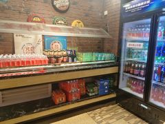 -釜御山海鲜烤肉火锅自助(新城市中心店)
