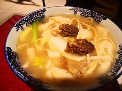 -萧记三鲜烩面(郑汴路店)
