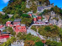 -武当山风景区