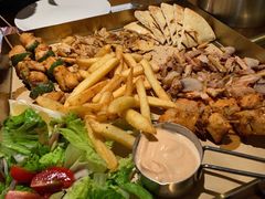-HELLO MUSAE 拾光缪斯餐厅·纯正希腊风味(苏州中心店)