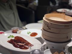 -四季民福烤鸭店(外滩外白渡桥店)