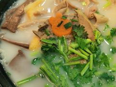 -鸭小妹鸭血粉丝(老门东店)