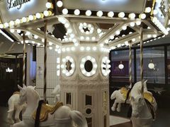 -Lilliput粒粒堡亲子餐厅(置汇旭辉店)