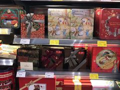 -GranVida生活超市(海信广场店)