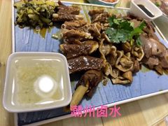 -唔止卤嘢·潮州府城菜(鹭江店)