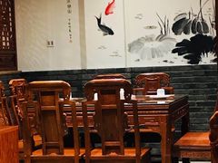 -和院老火锅铜锅烧烤海鲜(朱雀大街店)