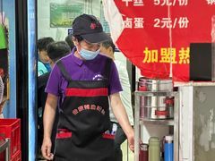 -金原鸭血粉丝汤总店(锁金村店)