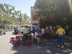 -吉庆街美食广场