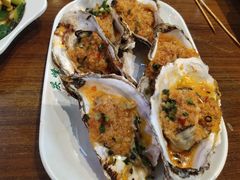 -庆峰龙虾烧烤(合肥一店)