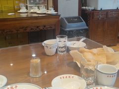 -那家老院子东北菜·饺子·小鸡炖蘑菇(艳华街店)