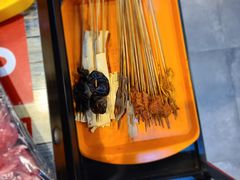 -小郡肝串串香火锅(金桥店)