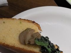 -萨莉亚意式餐厅(莲花国际广场店)