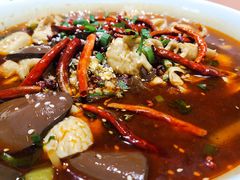 -船歌·鱼水饺青岛菜(闽江二路店)