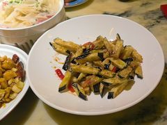 -范家小馆·烤鸭新京菜(金融街店)