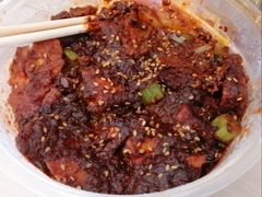 -啊臻味道米粉(六道口店)