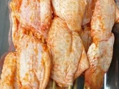 鸡翅-非凡烧烤(历史博物馆店)