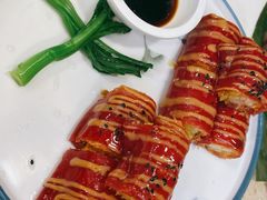 金莎海虾红米肠-点都德(北京路贰店)