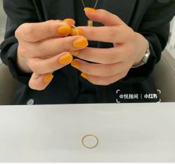 点击看大图 -悦指间美甲美睫