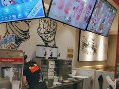 -DQ·蛋糕·冰淇淋(奥林匹克广场店)