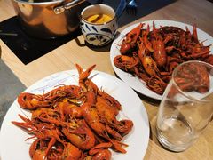 -星伦多自助料理(江阴万达店)