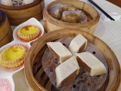 -潮福城大酒楼·潮粤菜·港式点心(阳光城店)