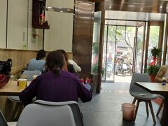 -蒋家桥饺面店(广陵路店)