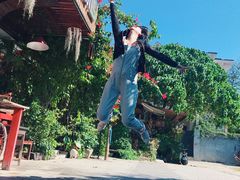 -深圳大旅小舍精品艺术民宿