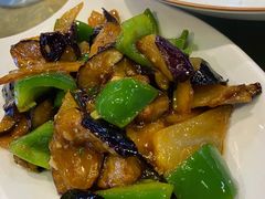 -东北老家私房菜(文灶店)