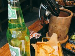 -九田家黑牛烤肉料理(宽城万达店)