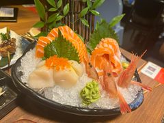 -满来寿喜烧(金虹桥店)