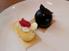 -济南香格里拉·咖啡泉自助餐厅